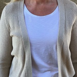 Banana Republic Knit Cardigan